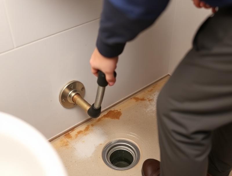 Drain Cleaning